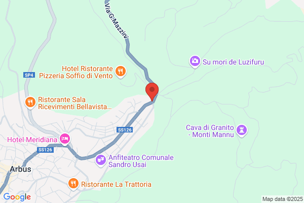 Concas Antonio & Enzo Snc