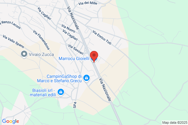 Gioielleria Marrocu Di Tola Matteo