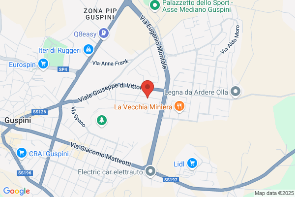 Impresa Olla Luigi E Antonio S.N.C.
