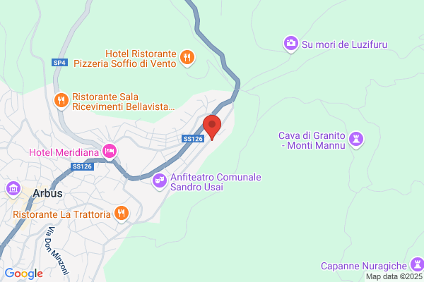 Munzittu M. Luisella Assicurazioni