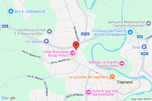 Agenzia Albachiara di Lancia Agnese & C. S.n.c.