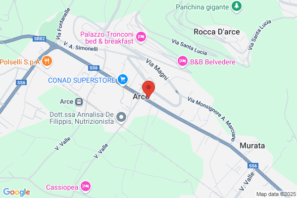 Coresecure Italia S.R.L