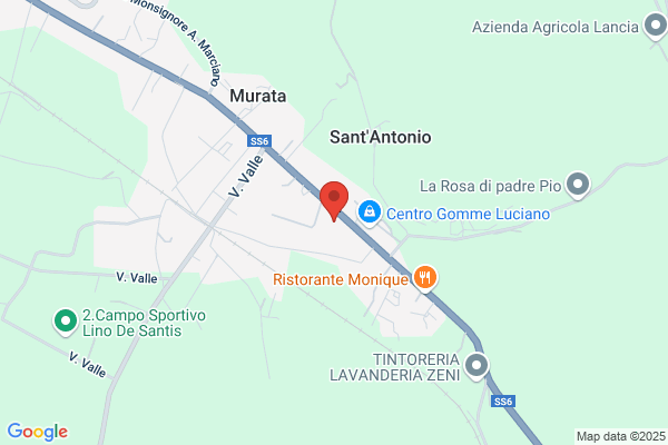 Centro Gomme Del Sorbo Pasquale e Figli