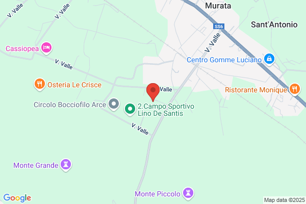 Edilcocco Costruzioni S.R.L.