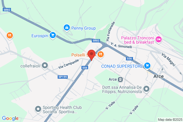 Elettra Srl