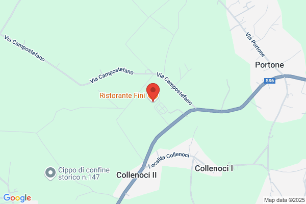 Fini Agriturist Di Armando Fini & C. snc