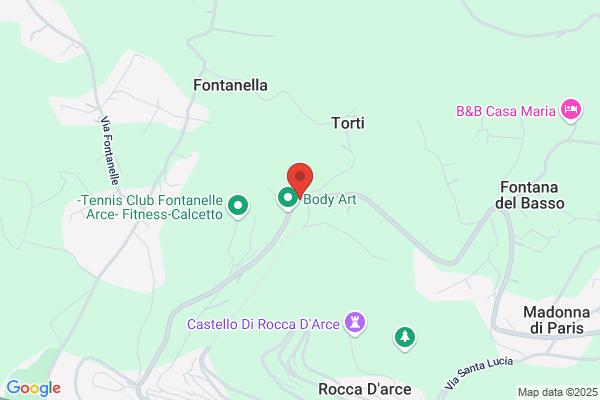 Fraioli Anna