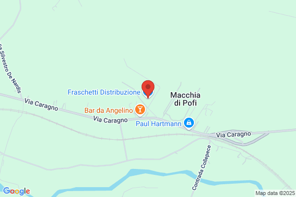 Fraschetti S.P.A.