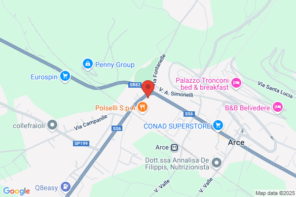 La Chiugiana Immobiliare 82 Srl