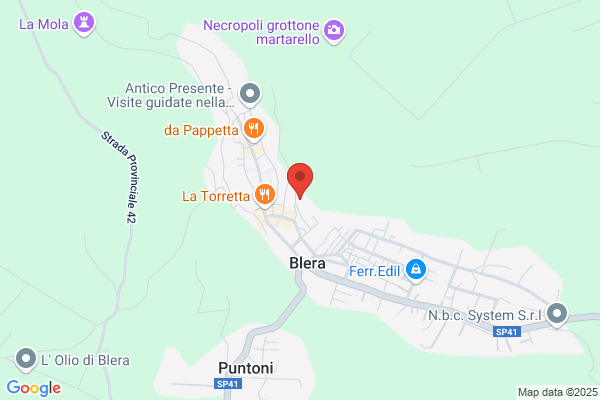 La Ripa