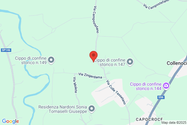 La Zingardama Di Peschisolido Arduino