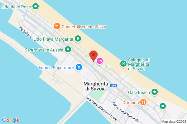 Le Bonta Di Cannizzaro Annunziata