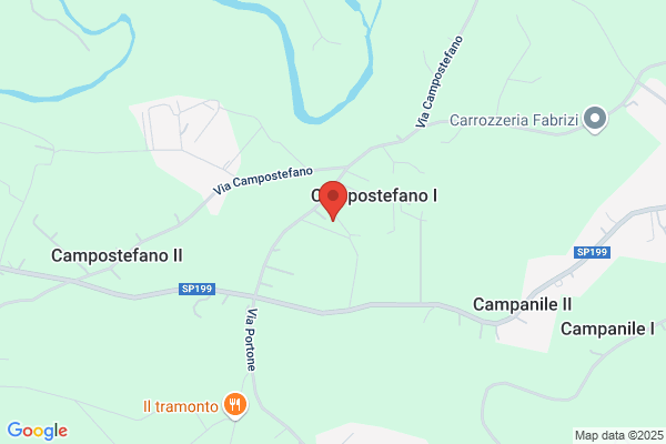 Meccanica Corsetti Snc Di Corsetti Carlo E Claudio