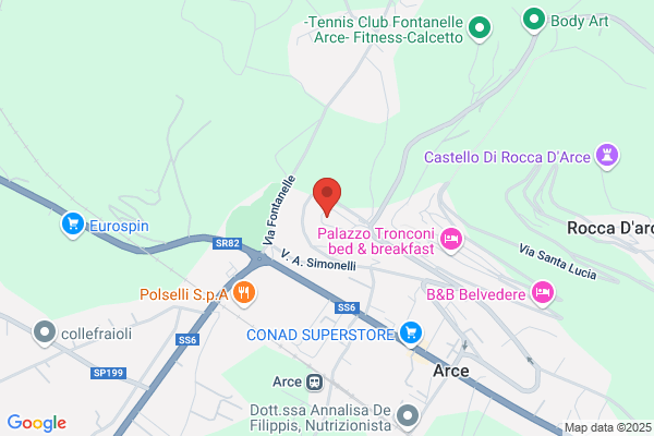 Pretura Di Arce Giudice Di Pace