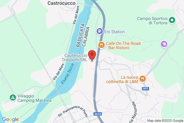 Quattrucci Trasporti Srl