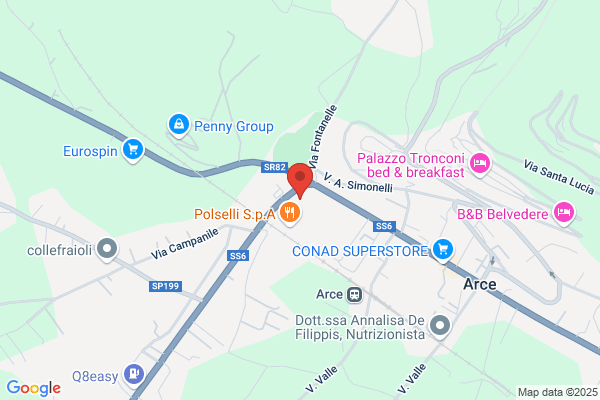 Studio Calcagni