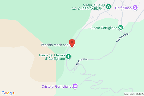 Vecchio Ranch