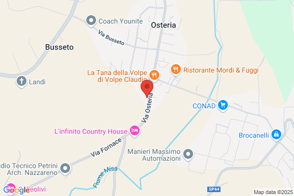 Agenzia Immobiliare Abitare Le Marche