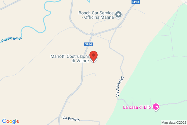 Mariotti Costruzioni