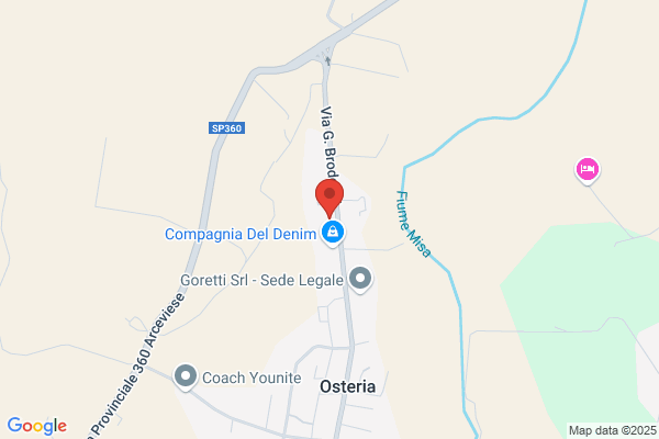 Terzoni Christian Autofficina Renault, Dacia e Centro Revisioni