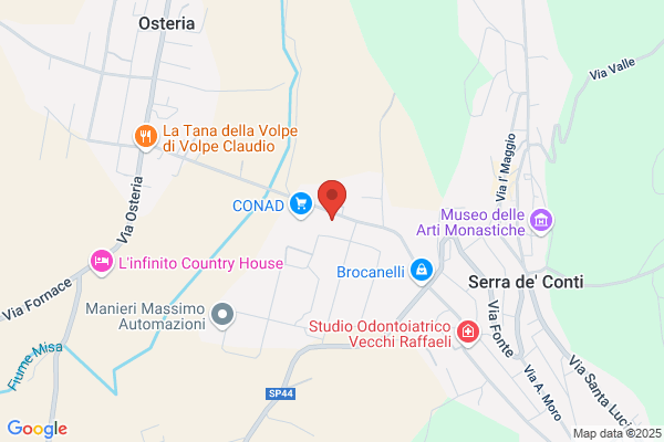 Agenzia Multiservice