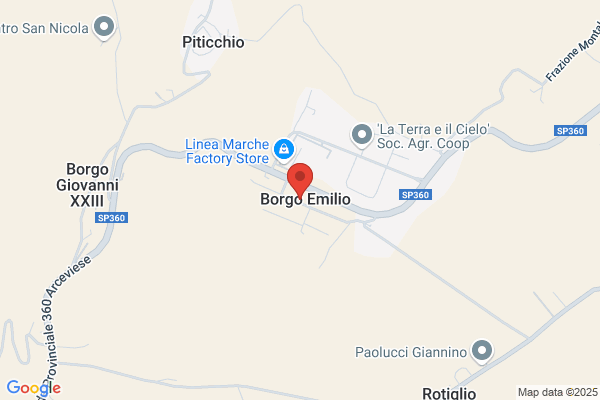 Farmacia Borgo Emilio Dr. Bossi