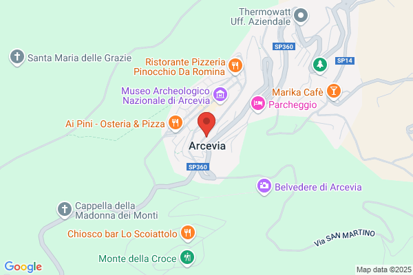 Autofficina Francesconi