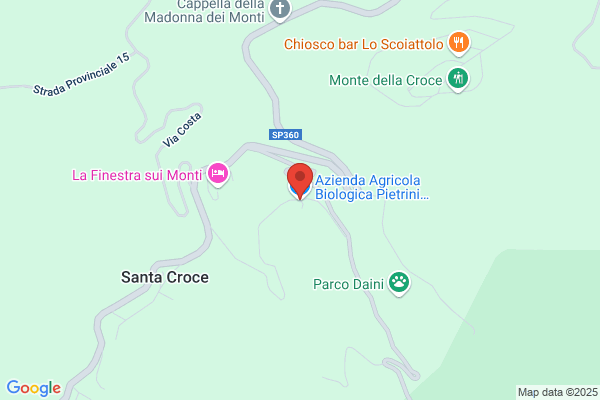 Azienda Agricola Biologica Pietrini Graziano