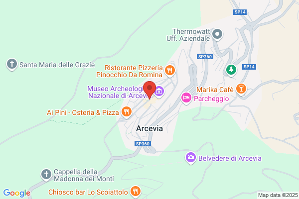 Comune di Arcevia