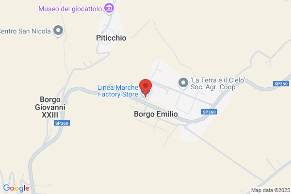 Linea Marche S.P.A.