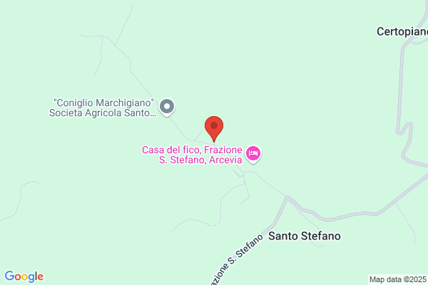 Marchegiani Marco Sandro E Enrico Soc. Semplice