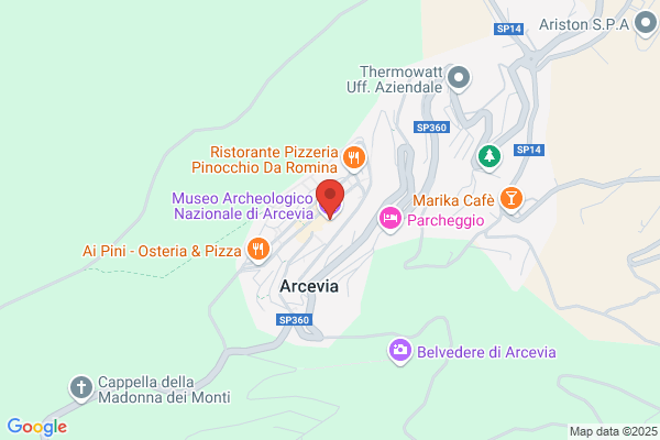 Museo Archeologico Statale
