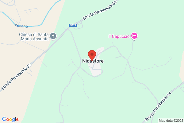 Osteria Nido Dellastore