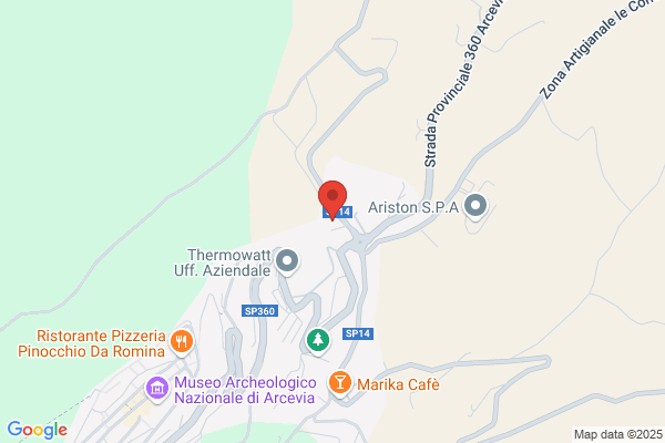 Paoloni ennio