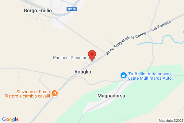 Paolucci giannino