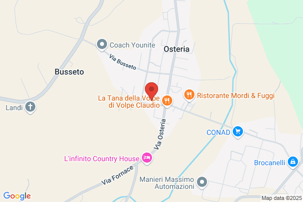Studio Fisioterapico Trionfetti