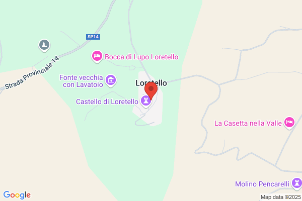 Trionfetti roberto