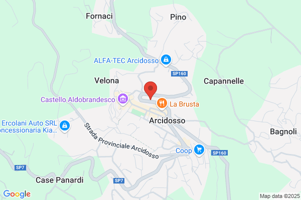Ambulatorio Veterinario Quattrini Dr. Mauro