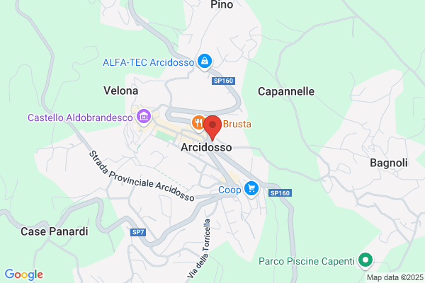 Amiata Immobiliare