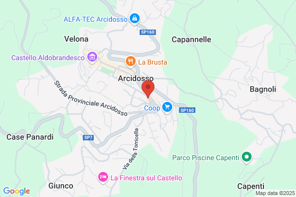 Cgil Arcidosso