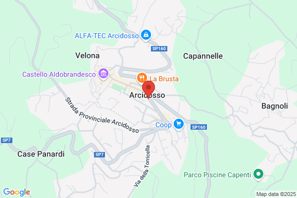 Onoranze Funebri Chiappini