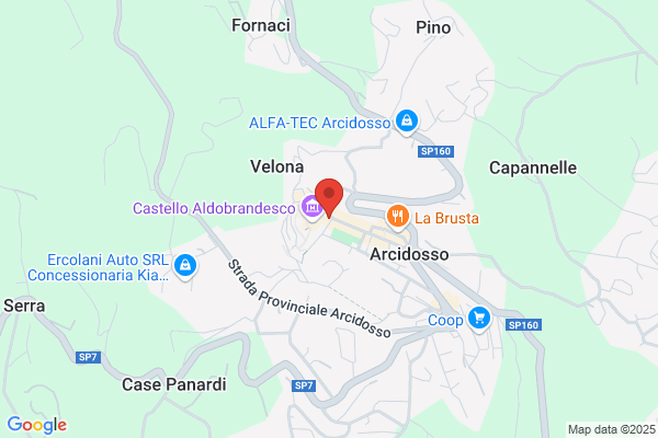 Onoranze Funebri Mazzi Stefano