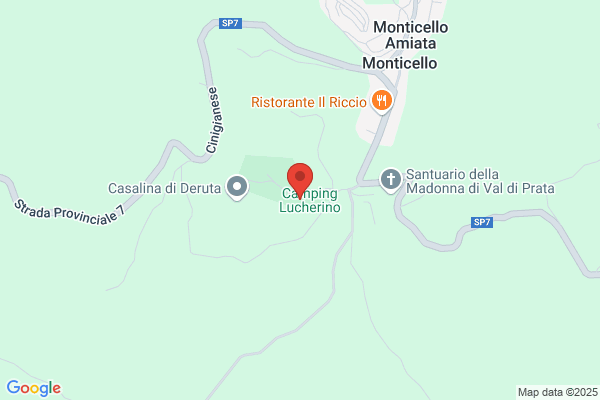 Ristorante Il Lucherino