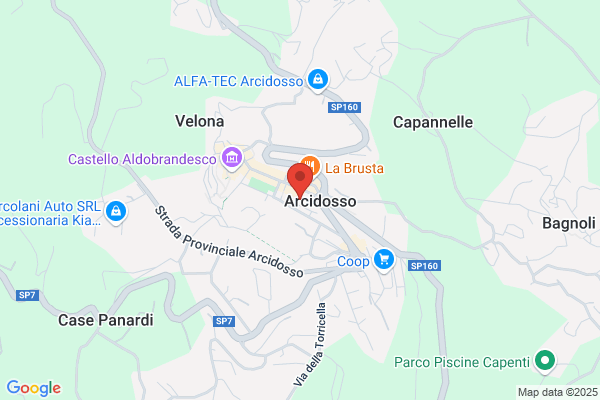 Studio Dentistico Modesti Dr. Luciano