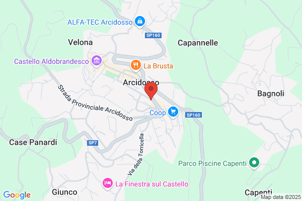 Supermercato Conad