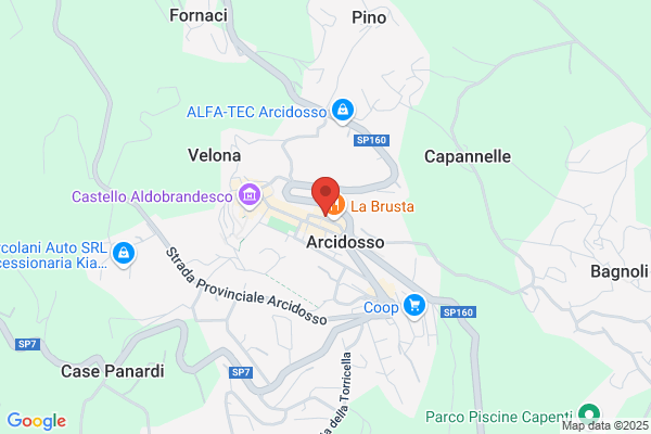 Farmacia Ugurgieri Di Malinverno Fausto