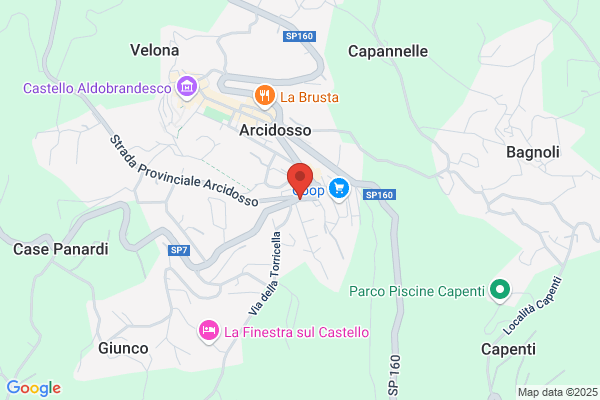 La Centrale Srl