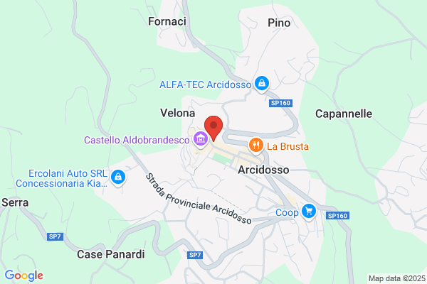 Oikos Di Camarri Miria