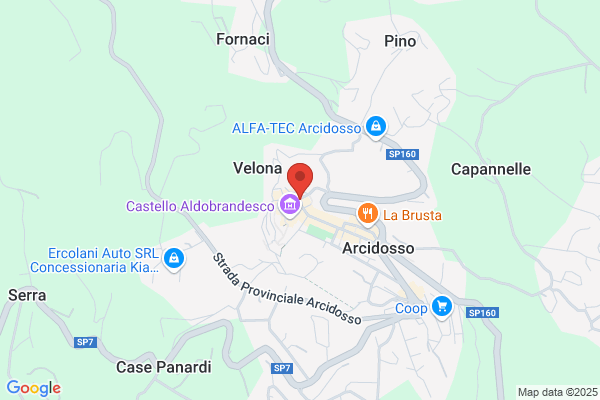 Osteria Da Vergiglio