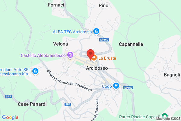Ottica Colombini Carlo & C. Snc